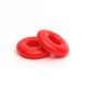  Sport Fucker - Stacker Rings 2-Pack Red péniszgyűrű