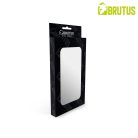 Brutus Japanese Clover Nipple Clamps Silver mellcsipesz