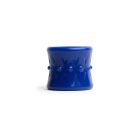 Sport Fucker - Deep Stack Ball Stretcher Blue péniszgyűrű