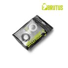 Brutus - Profilo - Stretch Cockrings Set péniszgyűrű