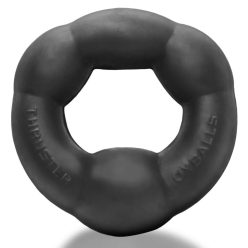 Oxballs - Thruster Cockring Night Edition péniszgyűrű