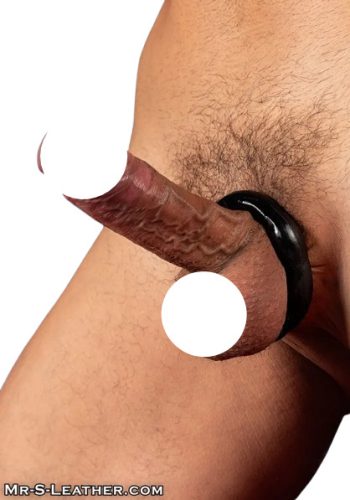 Oxballs - Thruster Cockring Night Edition péniszgyűrű