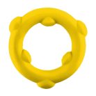 Oxballs - SPINNER Cockring Yellow  péniszgyűrű