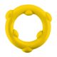Oxballs - SPINNER Cockring Yellow  péniszgyűrű