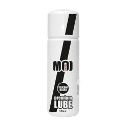   MOI Premium Lube Silicone Based 500 ml.   Szilikonbázisú síkosító