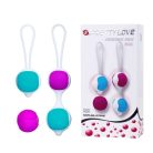 Pretty Love Kegel Balls       kegel labdák