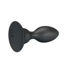 Mr. Play Vibrating Anal Plug with Remote Control  távirányítós anál plug