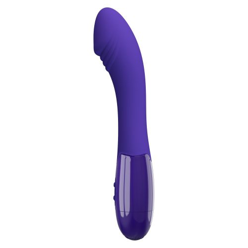 Pretty Love Elemental G-pont vibrátor