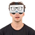 SphereSpecs Virtual Reality Headset 3D-360  virtuális mozi