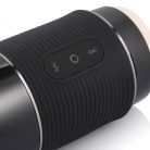  Luxeluv - Memphis Bluetooth Speaker & Masturbation Cup maszturbátor