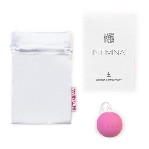 Intimina - Laselle  medencefenék erősítő súly – 38g