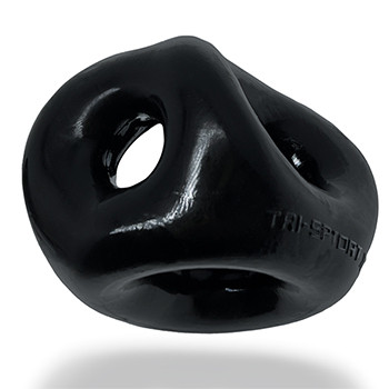 Oxballs - Tri-Sport XL Thicker 3-Ring péniszgyűrű