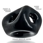 Oxballs - Tri-Sport XL Thicker 3-Ring péniszgyűrű