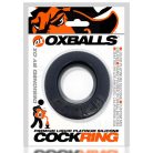  Oxballs - Cock-B Bulge Cockring Black péniszgyűrű