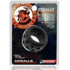 Oxballs - Airballs Air-Lite Ballstretcher Black Herehúzó