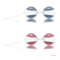 LELO - LUNA BEADS MINI - gésa golyó  