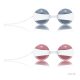 LELO - LUNA BEADS MINI - gésa golyó  