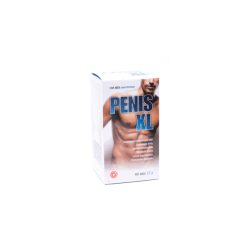 Penis XL 60 caps.- pénisznövelő  