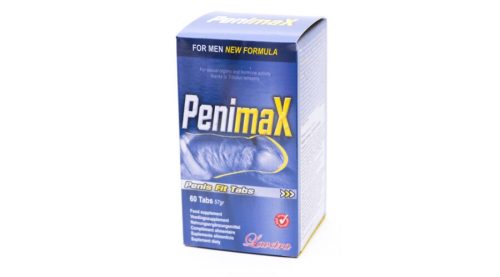 Penimax pénisznövelő 60db