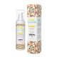 Warming gourmet massage oil PINA COLADA 50ml