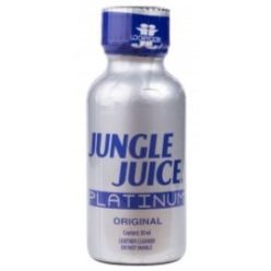 jungle juice platinum original  bőrtisztító