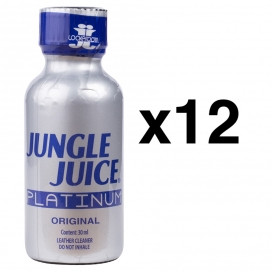 jungle juice platinum original  bőrtisztító