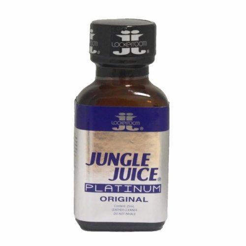 jungle juice platinum original  bőrtisztító