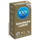 Condoms Grande Magnum 60mm x12 Óvszer