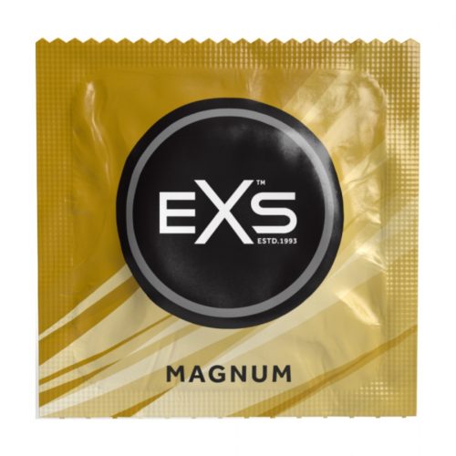 Condoms Grande Magnum 60mm x12 Óvszer