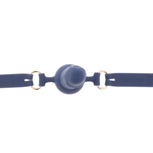 Supreme Dick Silicone Gag szájpecek