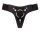 Harness for RealRock dildo belt Felcsatolható hám