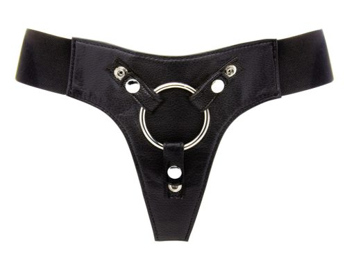 Harness for RealRock dildo belt Felcsatolható hám