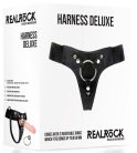 Harness for RealRock dildo belt Felcsatolható hám