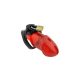 Cock Lock - Rickers chastity cage Farokketrec