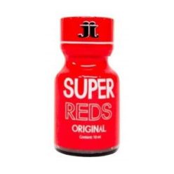 Super Reds Original 10ml bőrtisztító
