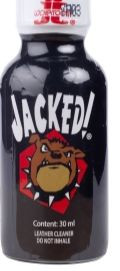 Jacked ! Hexyle 30ml 