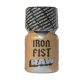 Iron Fist Raw 10 ml bőrtisztító folyadék