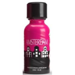 Amsterdam 30ml