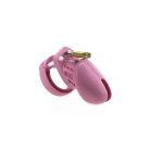 Cock Lock - Silicone chastity cage Farokketrec