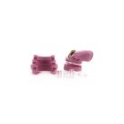 Cock Lock - Silicone chastity cage Farokketrec