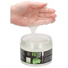 Fist It Natural Vegan Lubricant 500ml Vízbázisú síkosító