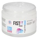 Fist It Hybrid Lubricant 500ml hybrid síkosító