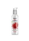 Swiss Navy Playful 4 in 1 Lubricant with Poppin Wild Cherry Flavor - 118ml ízesített síkosító