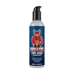   Lubricant Aspect Sperme Fuck & Fist Cum Load 250ml Vízbázisú síkosító