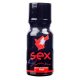 Sex Line Amyl 24ml bőrtisztító folyadék