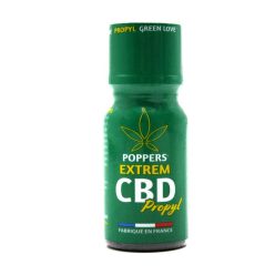 Extrem CBD Propyl 15 ml bőrtisztító folyadék