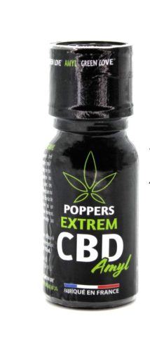 Extrem CBD Amyl 15 ml bőrtisztító folyadék