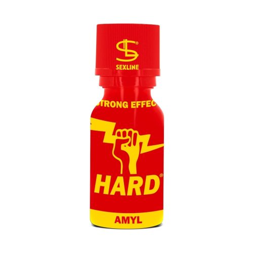 Hard Amyl   15ml bőrtisztító