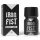 Iron Fist Black 10 ml Poppers bőrtisztító folyadék