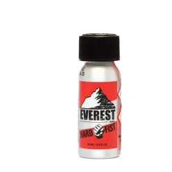 Everest Hard Fist 24ml bőrtisztító